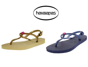 Havaianas Girl's H. Kids Freedom Sandals