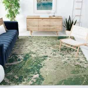 Hester Street Performance Abstract Rug 17 Stories Rug Size: Rectangle 9' x 12'