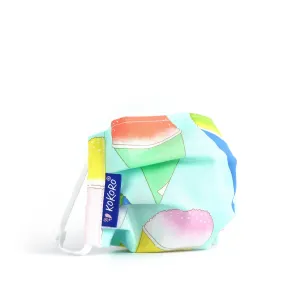 Ice Ice Baby Mask