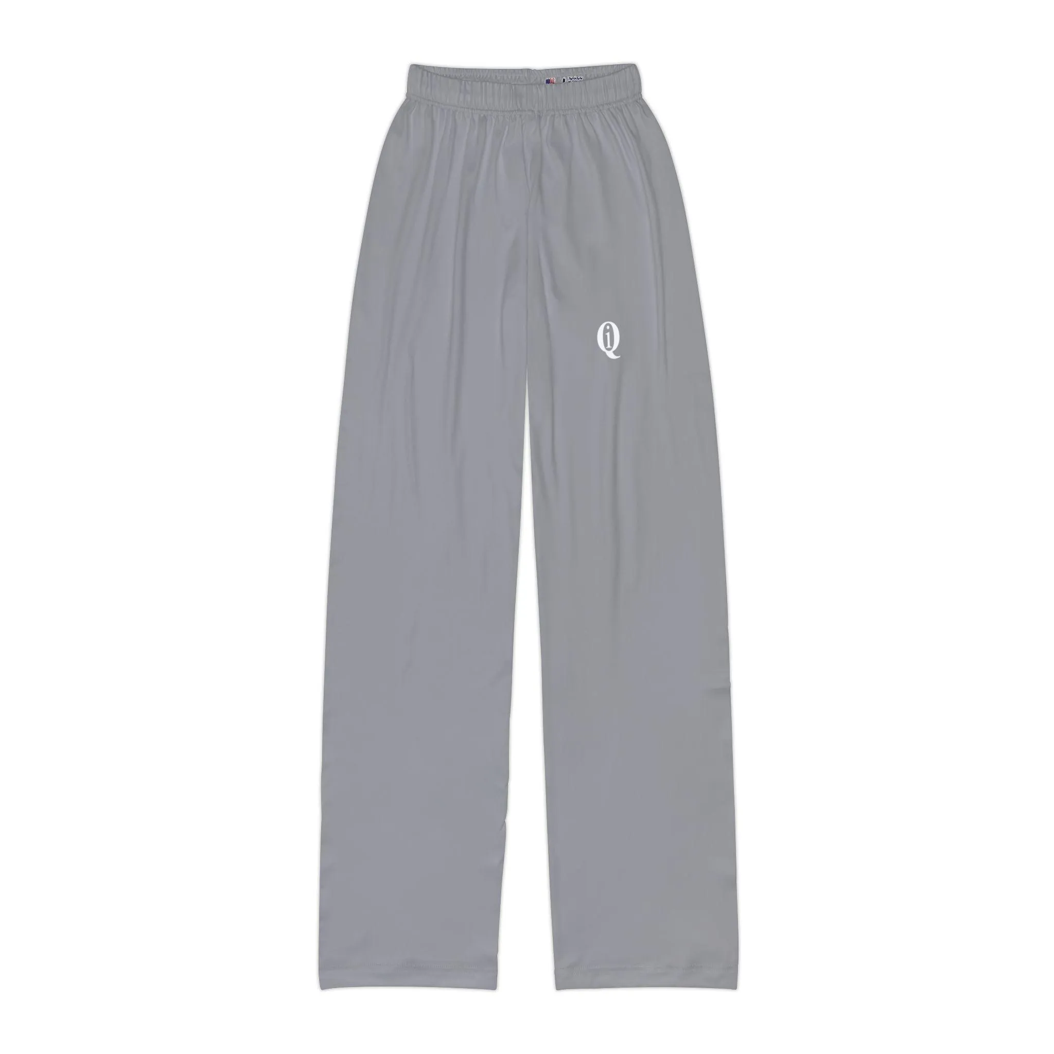 IQ Fashion | Kids Pajama Pants (AOP)