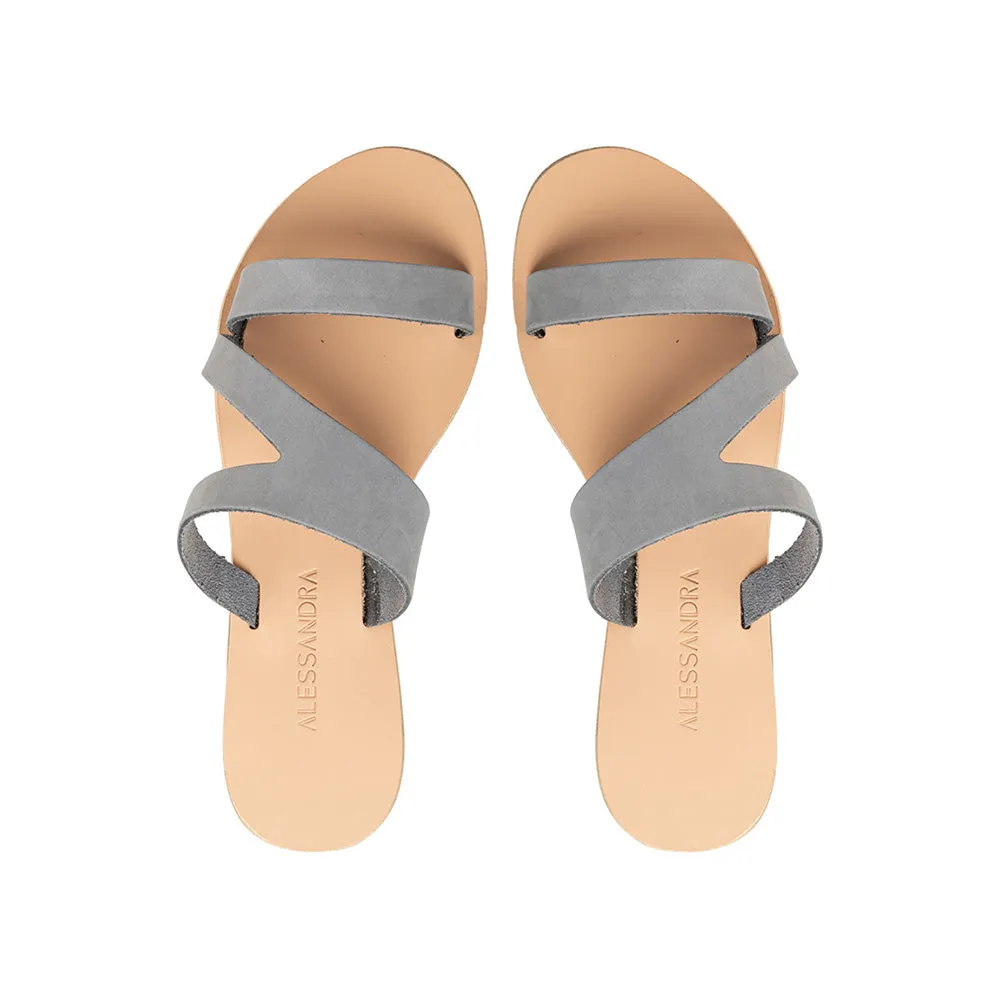 Italida-Koufonisia || Grey