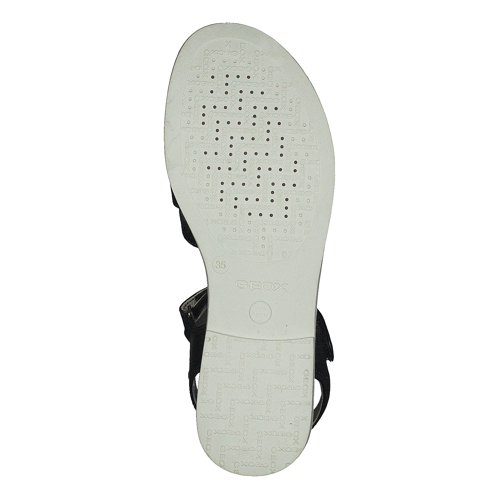 J Sandal Karly Girl Navy