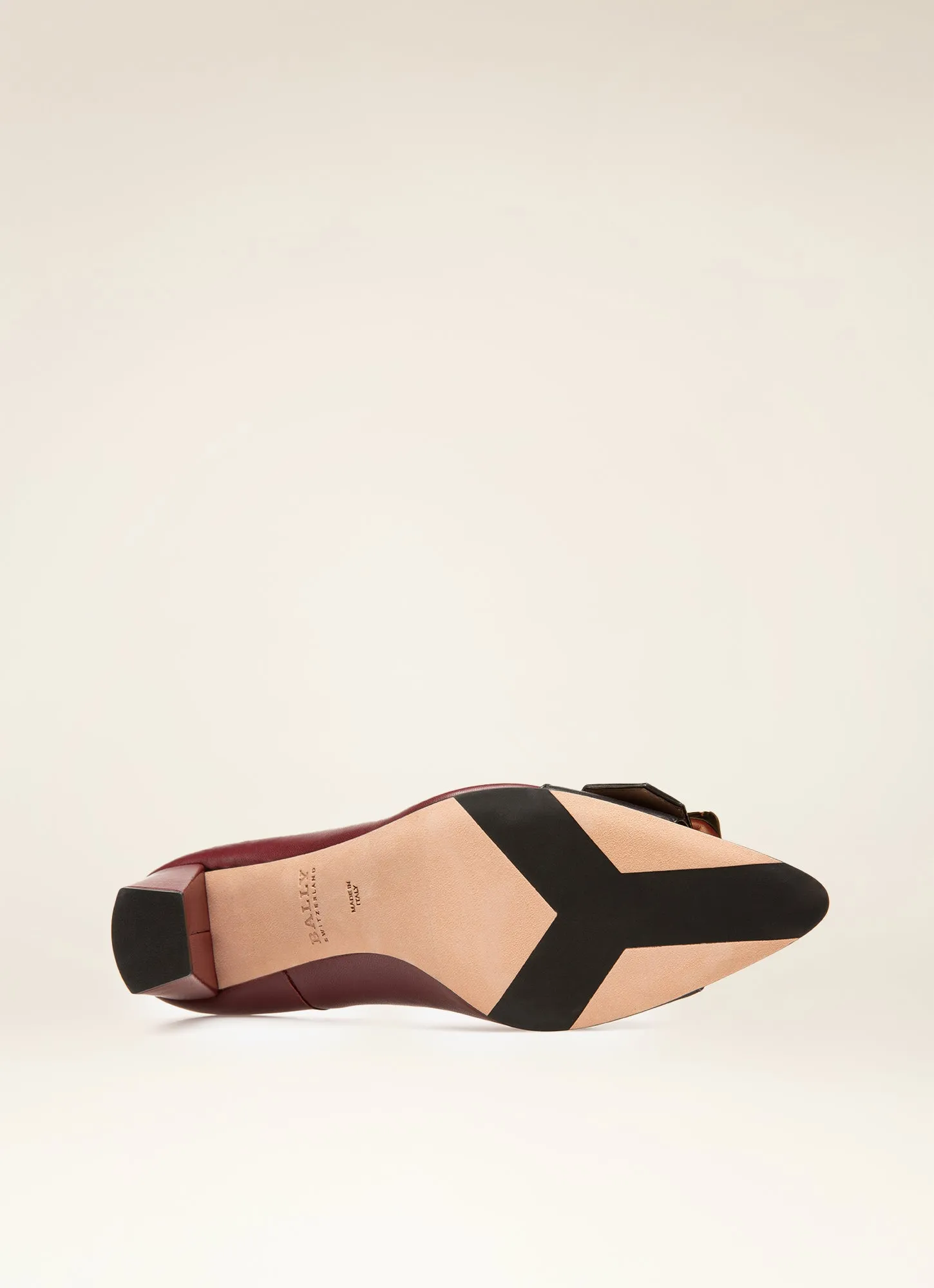 Jacqueline - Pumps