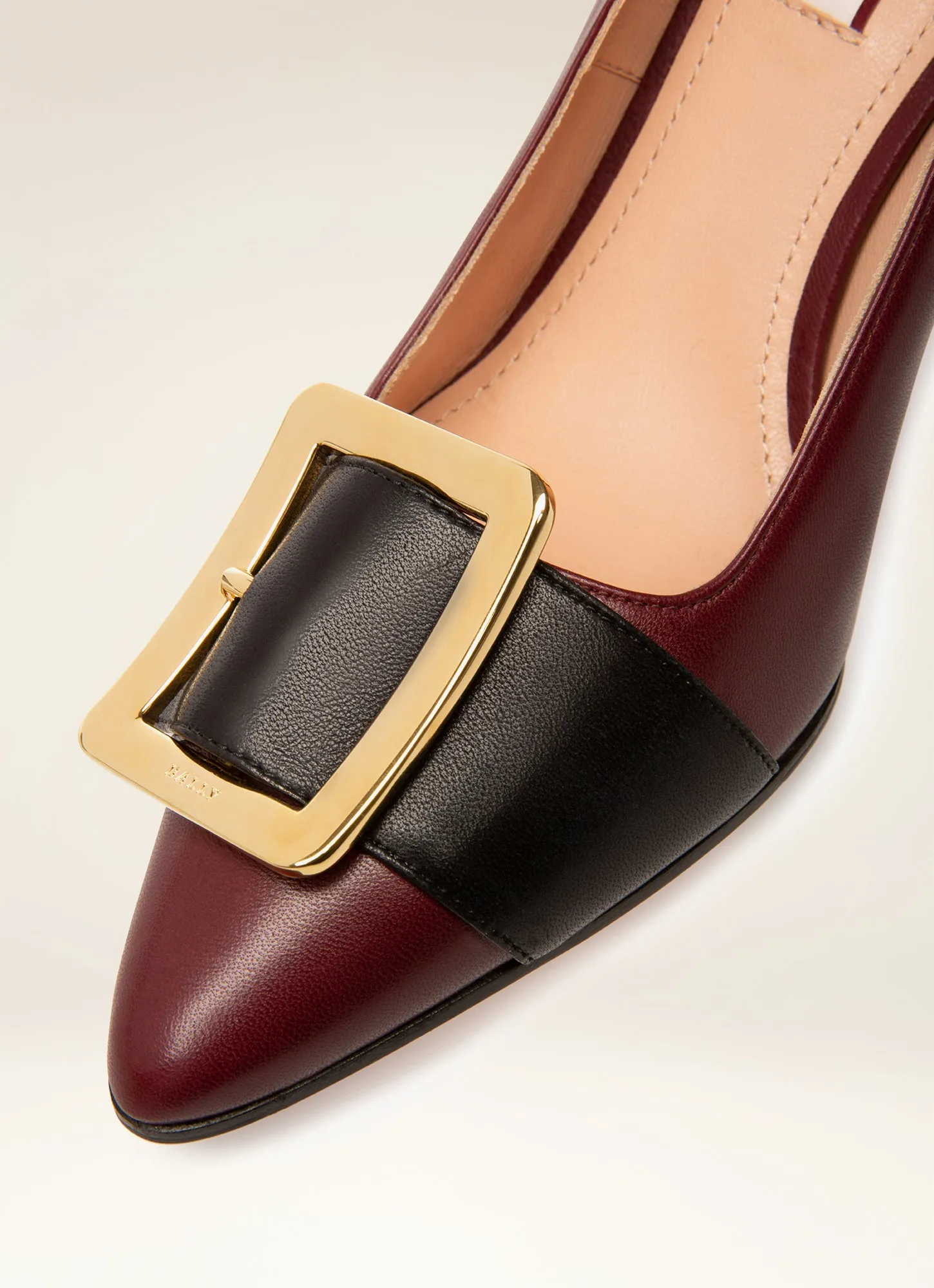 Jacqueline - Pumps