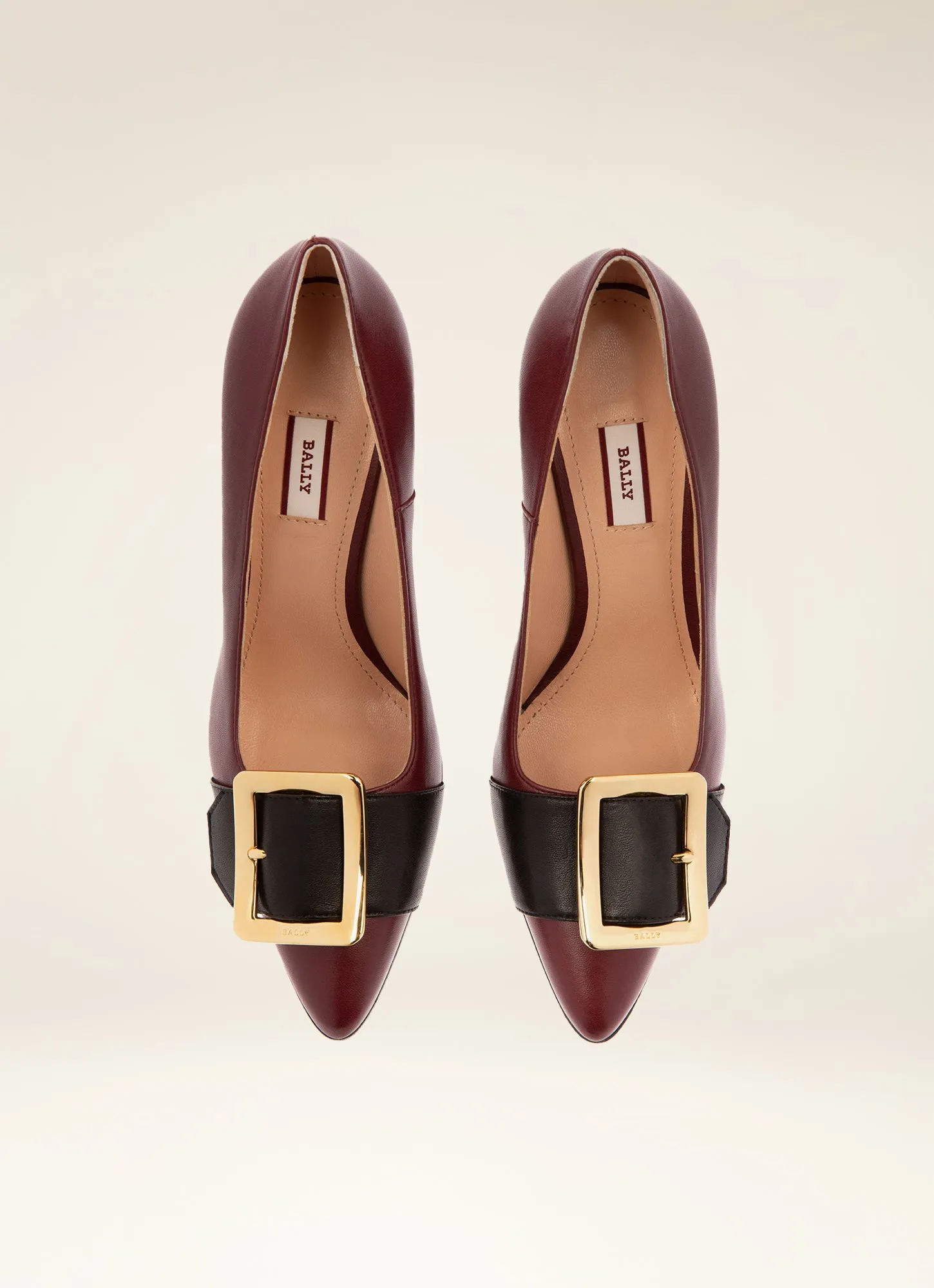 Jacqueline - Pumps