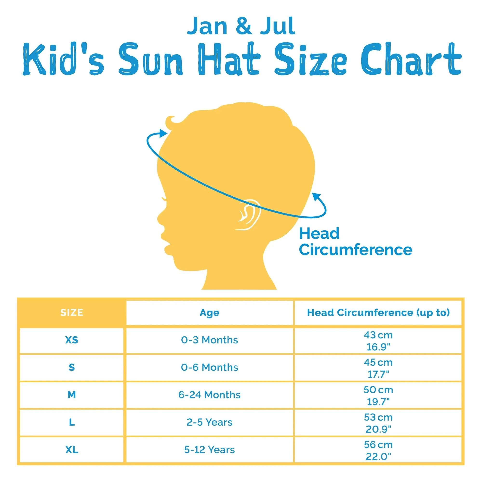 Jan & Jul Kids Cotton Xplorer Cap