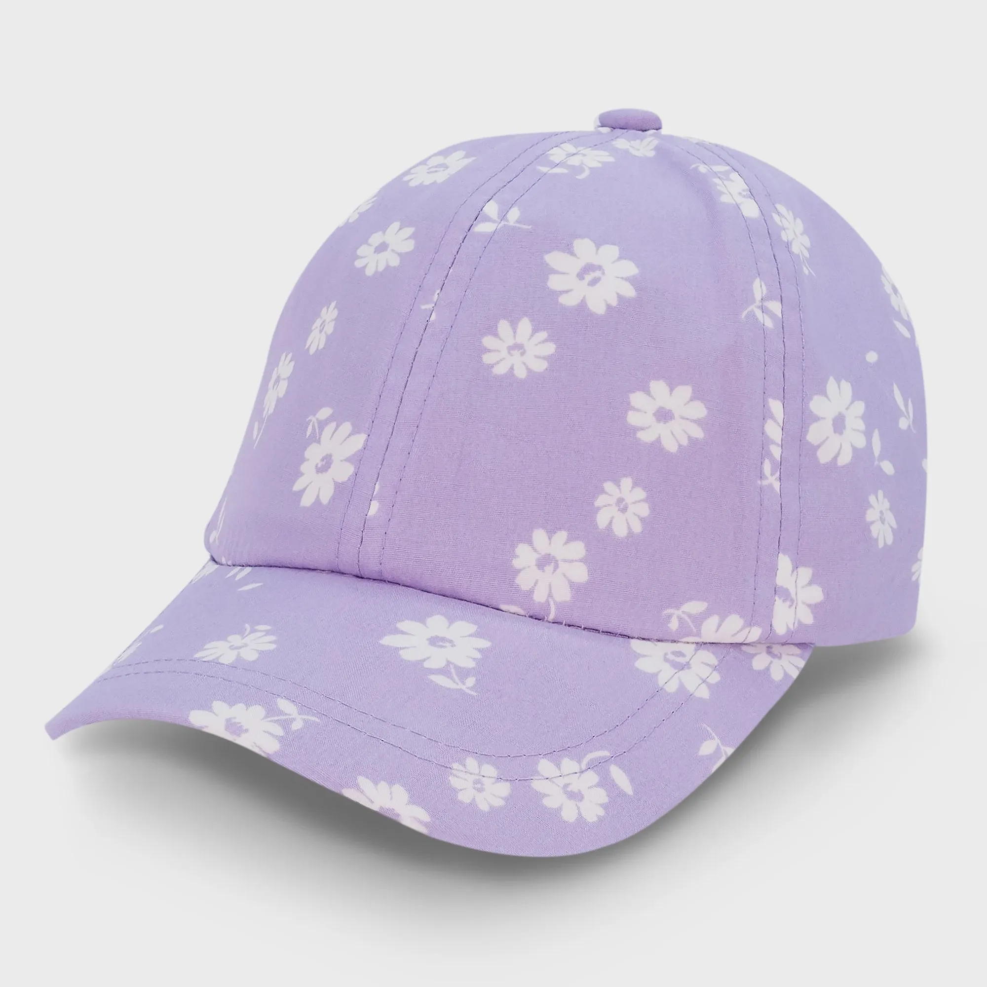 Jan & Jul Kids Cotton Xplorer Cap