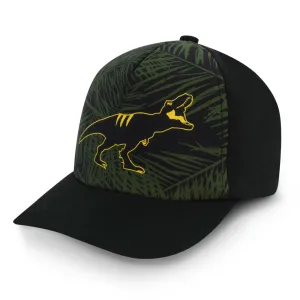 Jan & Jul Kids Cotton Xplorer Cap