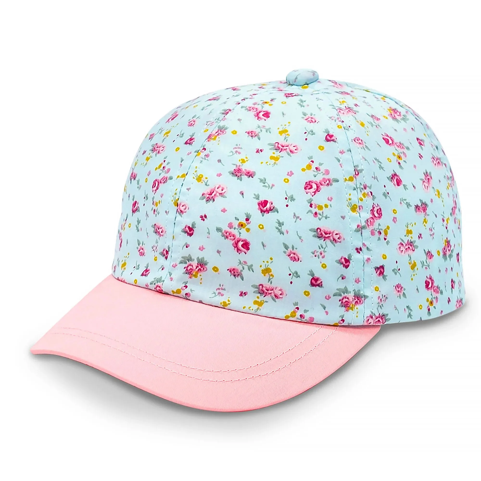 Jan & Jul Kids Cotton Xplorer Cap