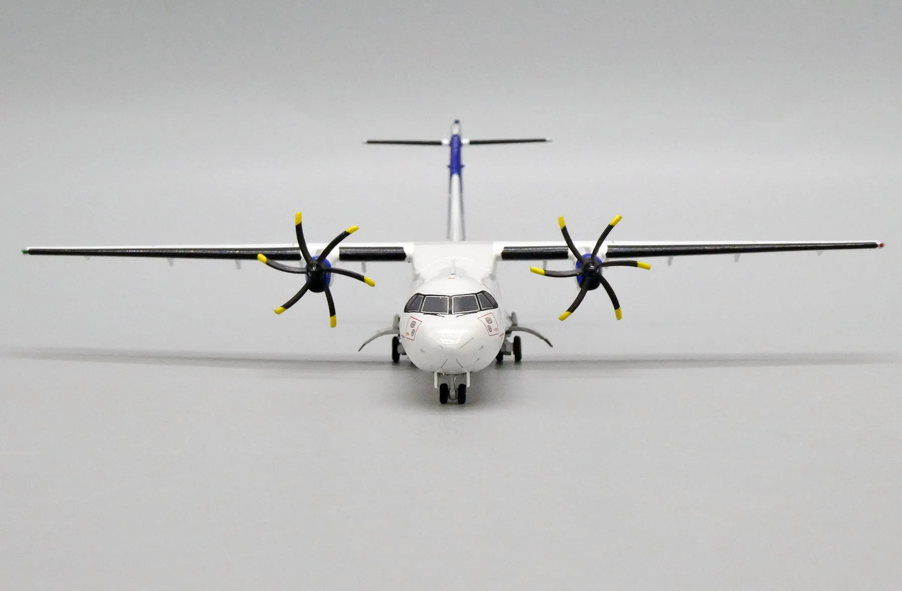 Jcwings スカンジナビア航空 ATR72-600 ES-ATH 1/200 XX2428