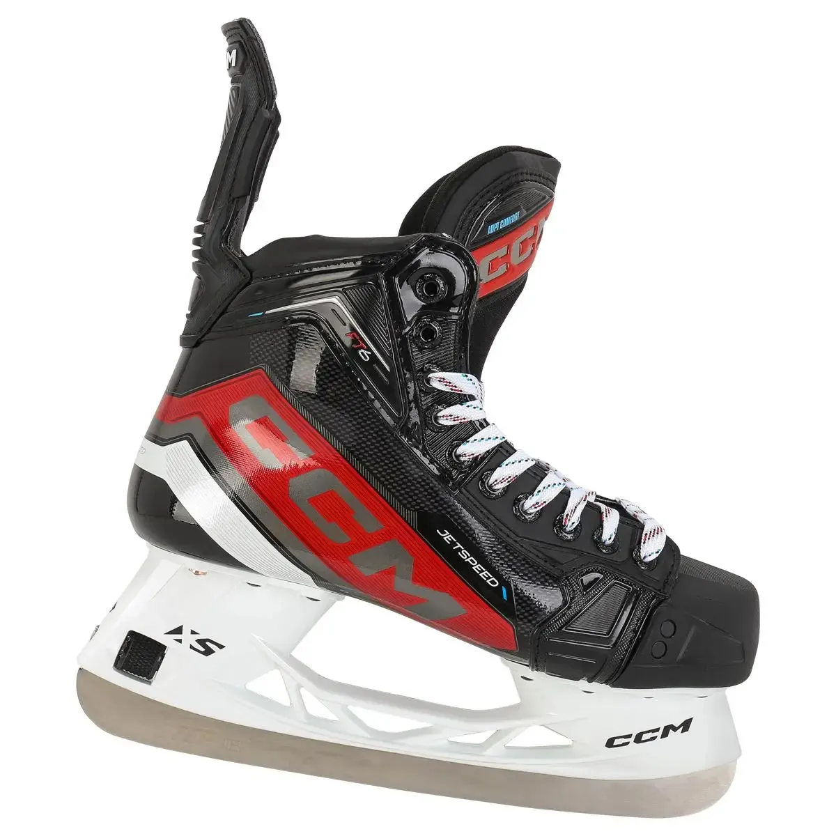 JetSpeed FT6 Senior Skates