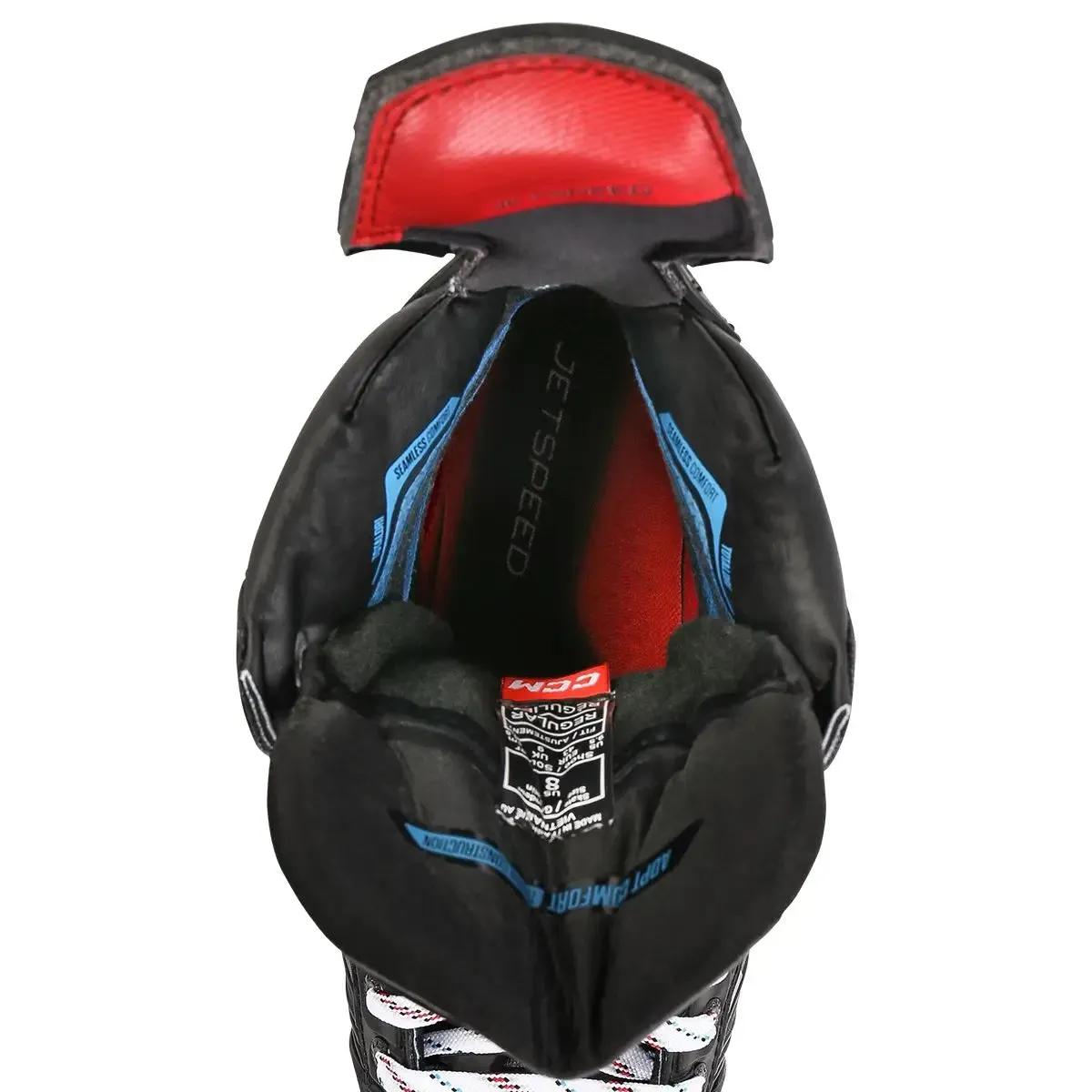 JetSpeed FT6 Senior Skates