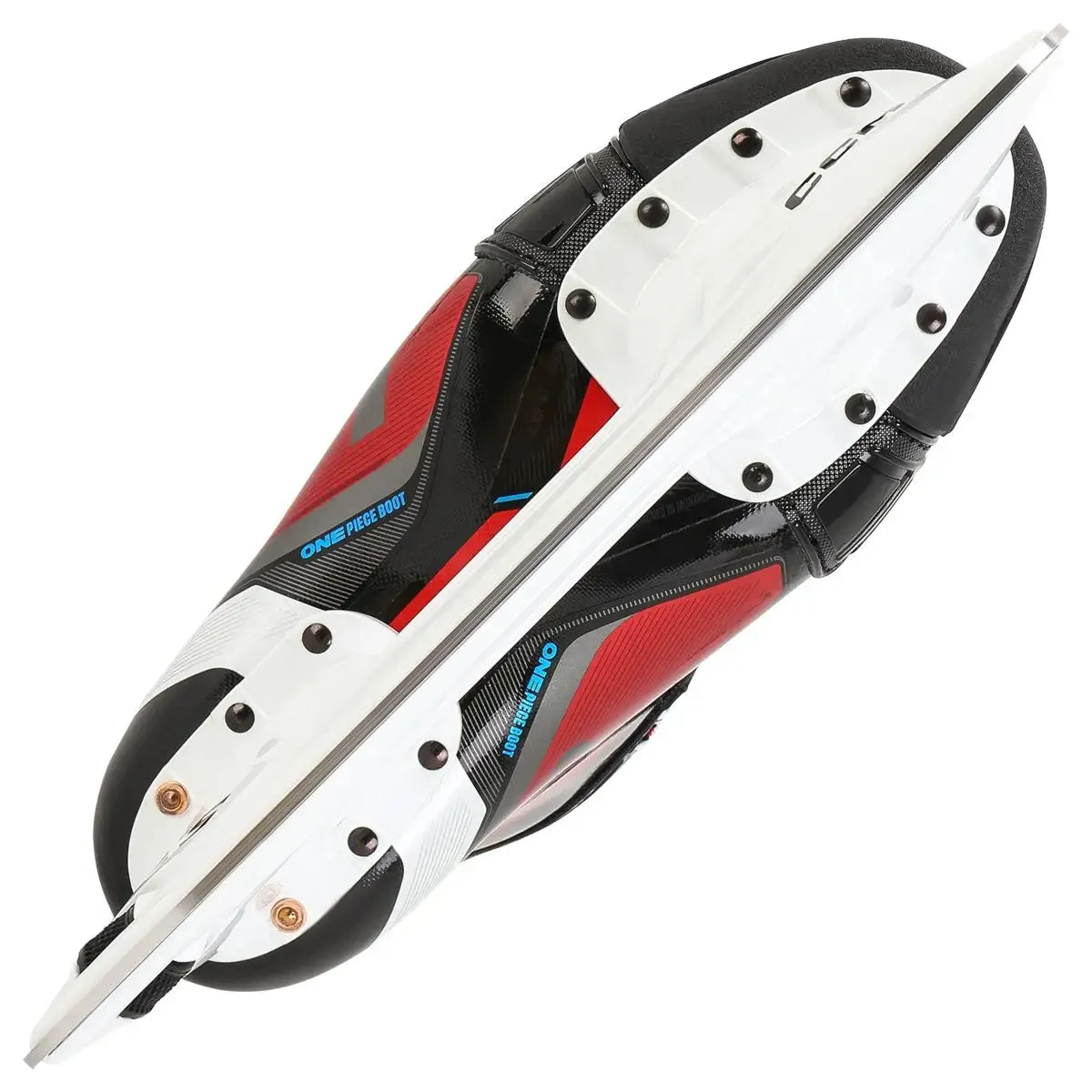 JetSpeed FT6 Senior Skates