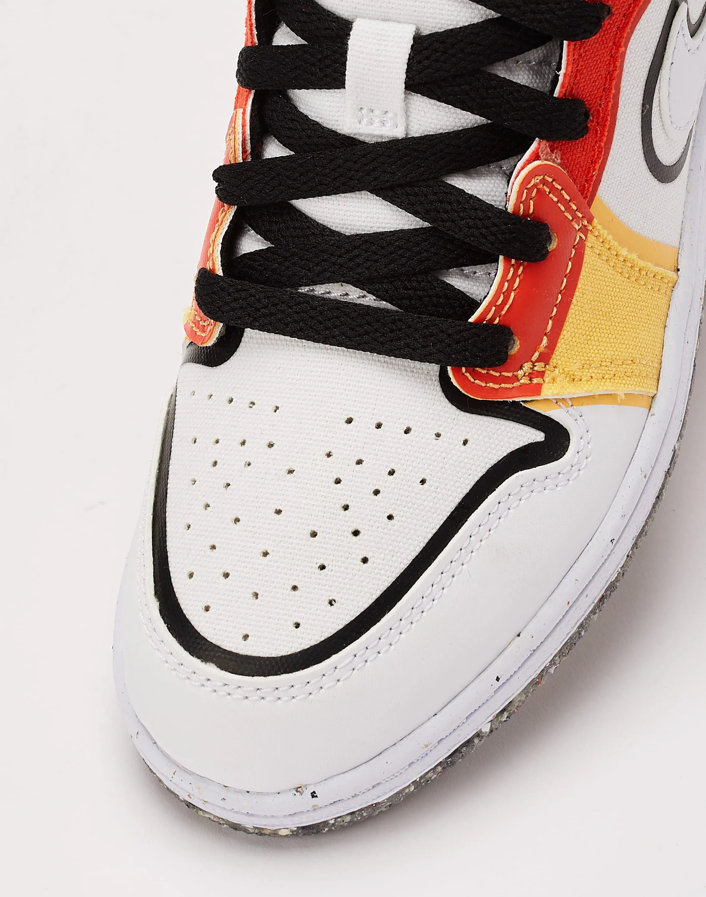 Jordan Air Jordan 1 Mid SE Pre-School