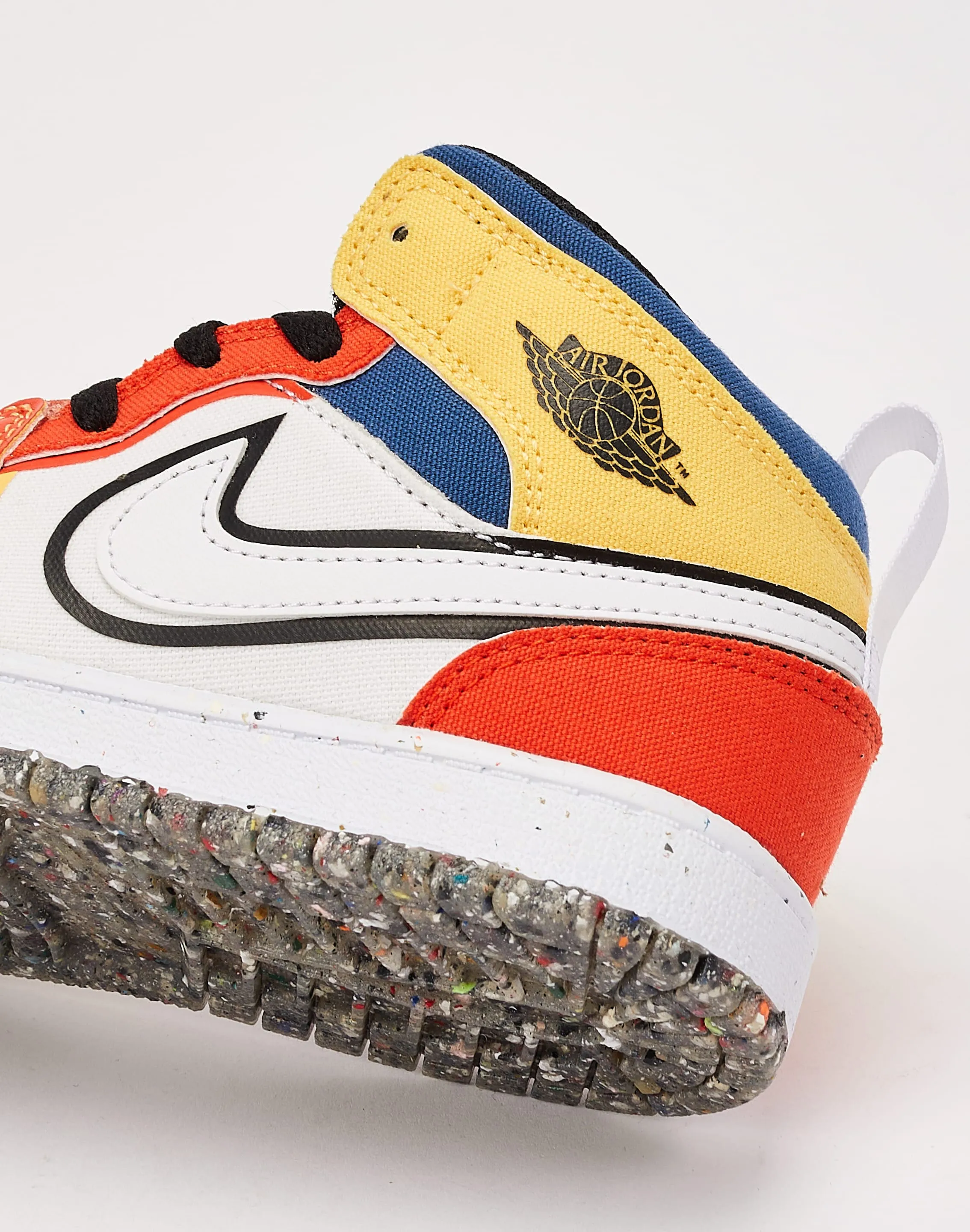 Jordan Air Jordan 1 Mid SE Pre-School