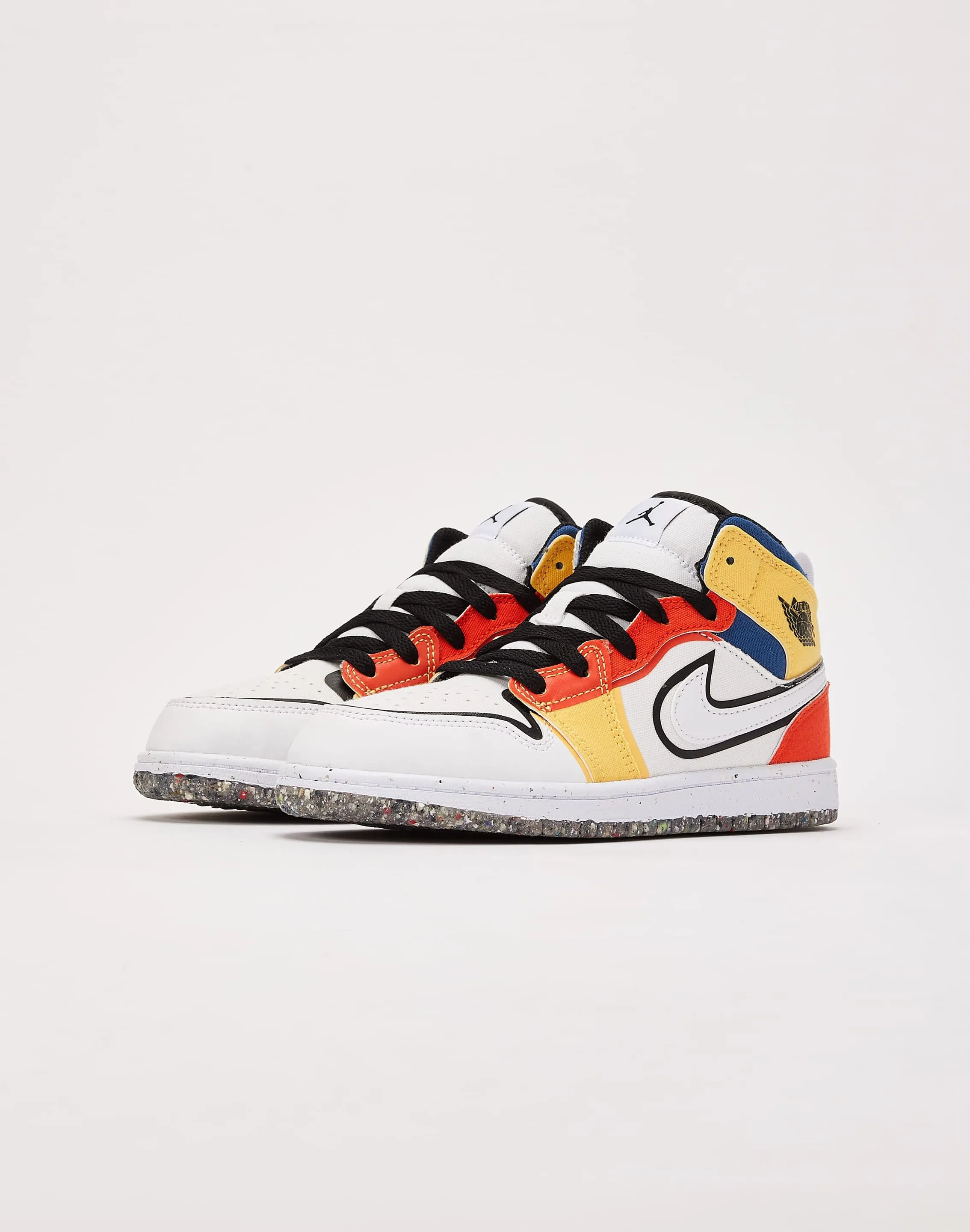Jordan Air Jordan 1 Mid SE Pre-School