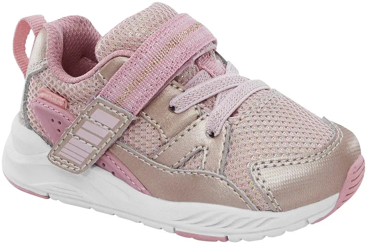 Journey 2.0- Rose Gold-Big Kids