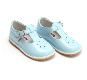 Joy Classic Patent T-Strap Mary Janes