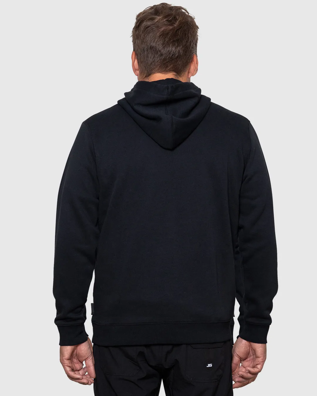 JS Baron Hood