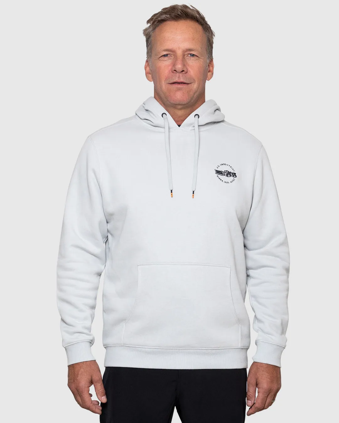 JS Baron Hood