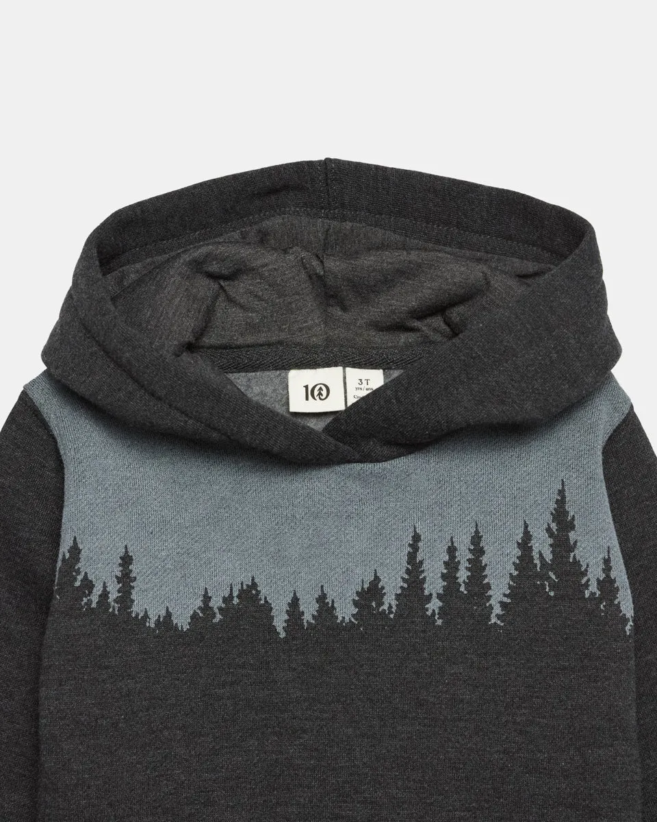 Juniper Hoodie