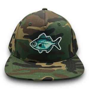 Keep Wild Kid Aholehole
