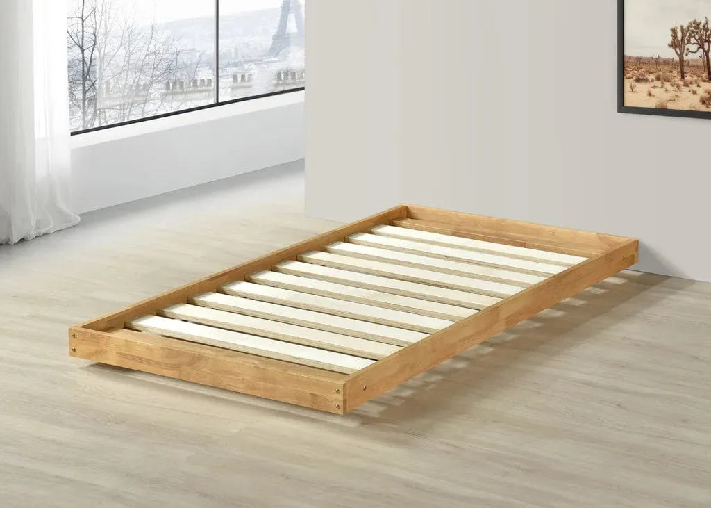 Kelling HD Bunk Bed with Mattresses Bundle