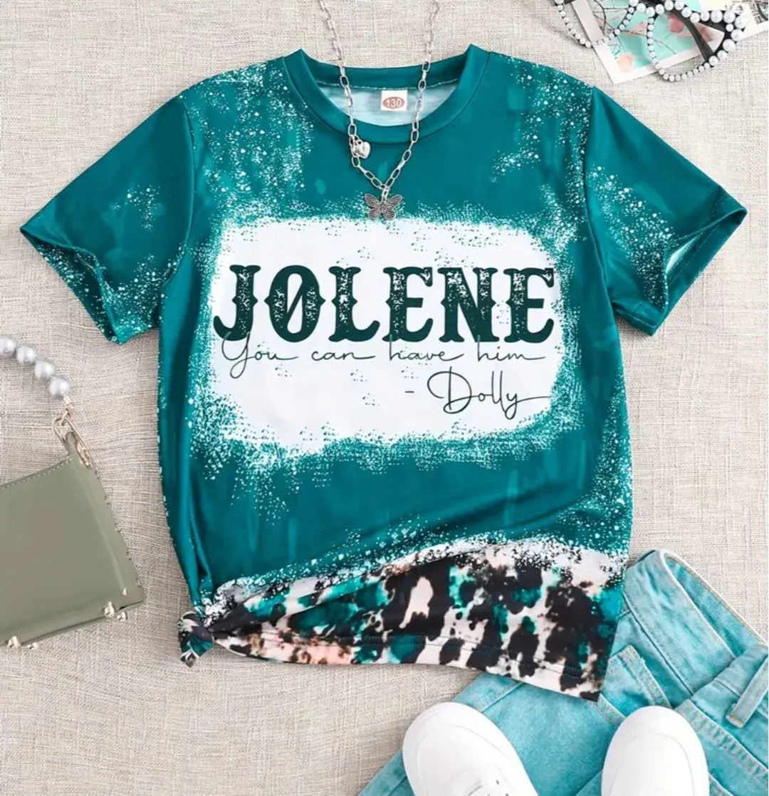 Kid Graphic Tee