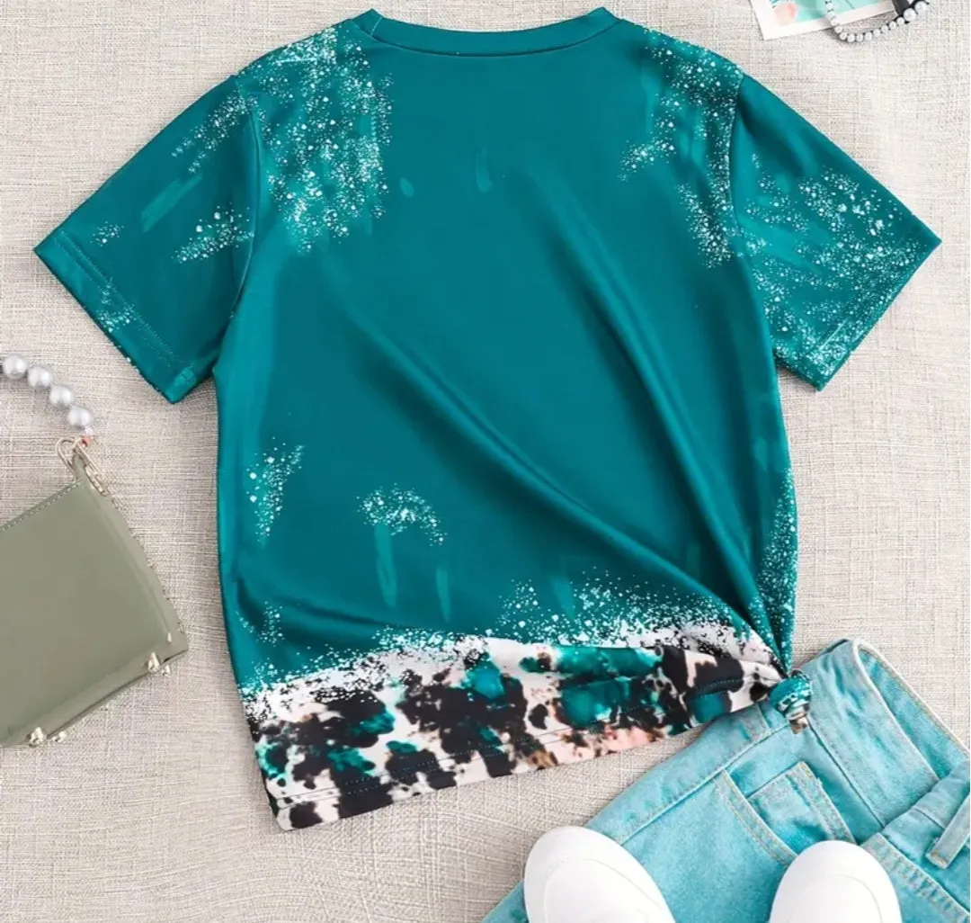 Kid Graphic Tee