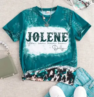 Kid Graphic Tee
