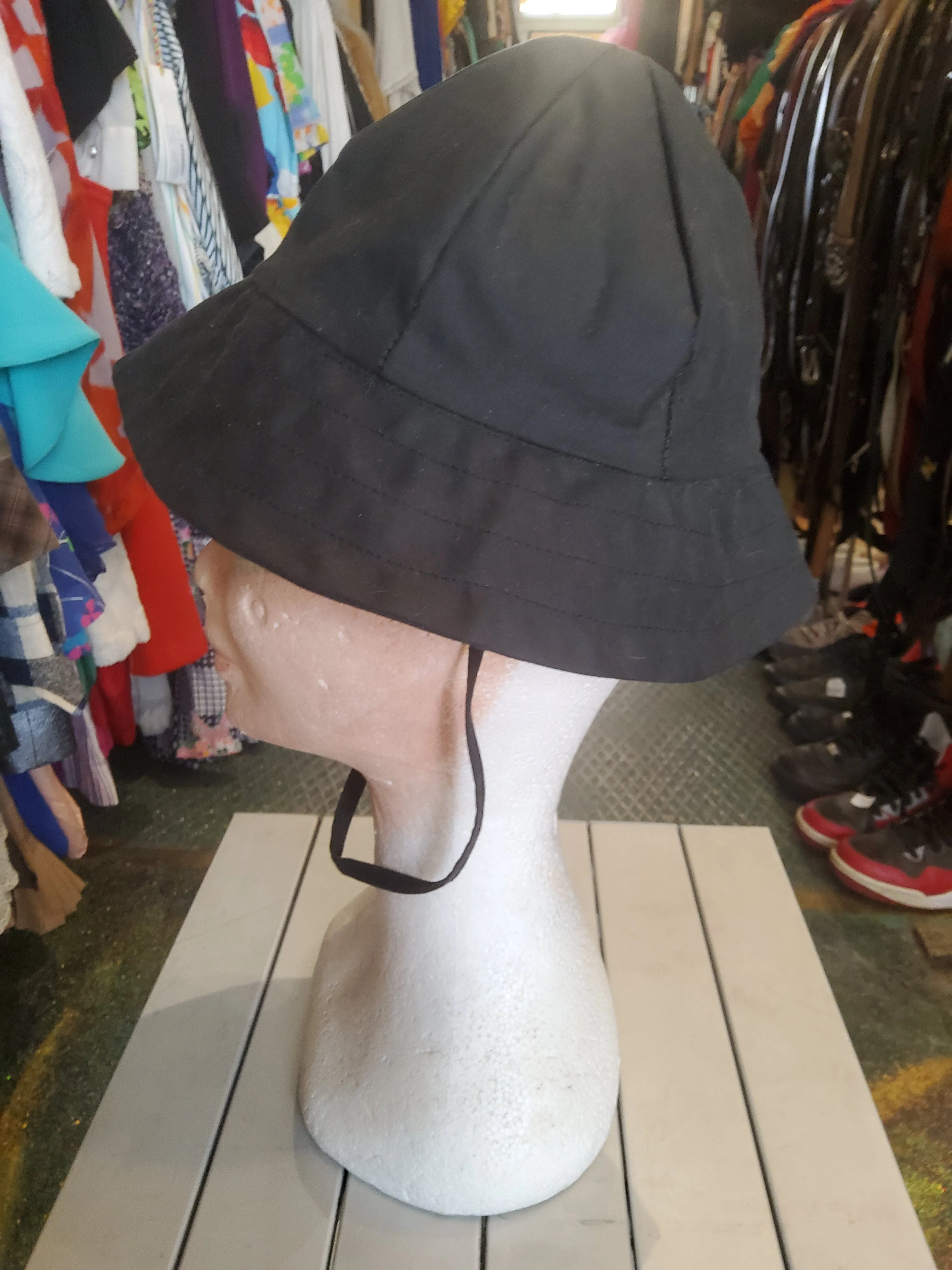 Kid hat