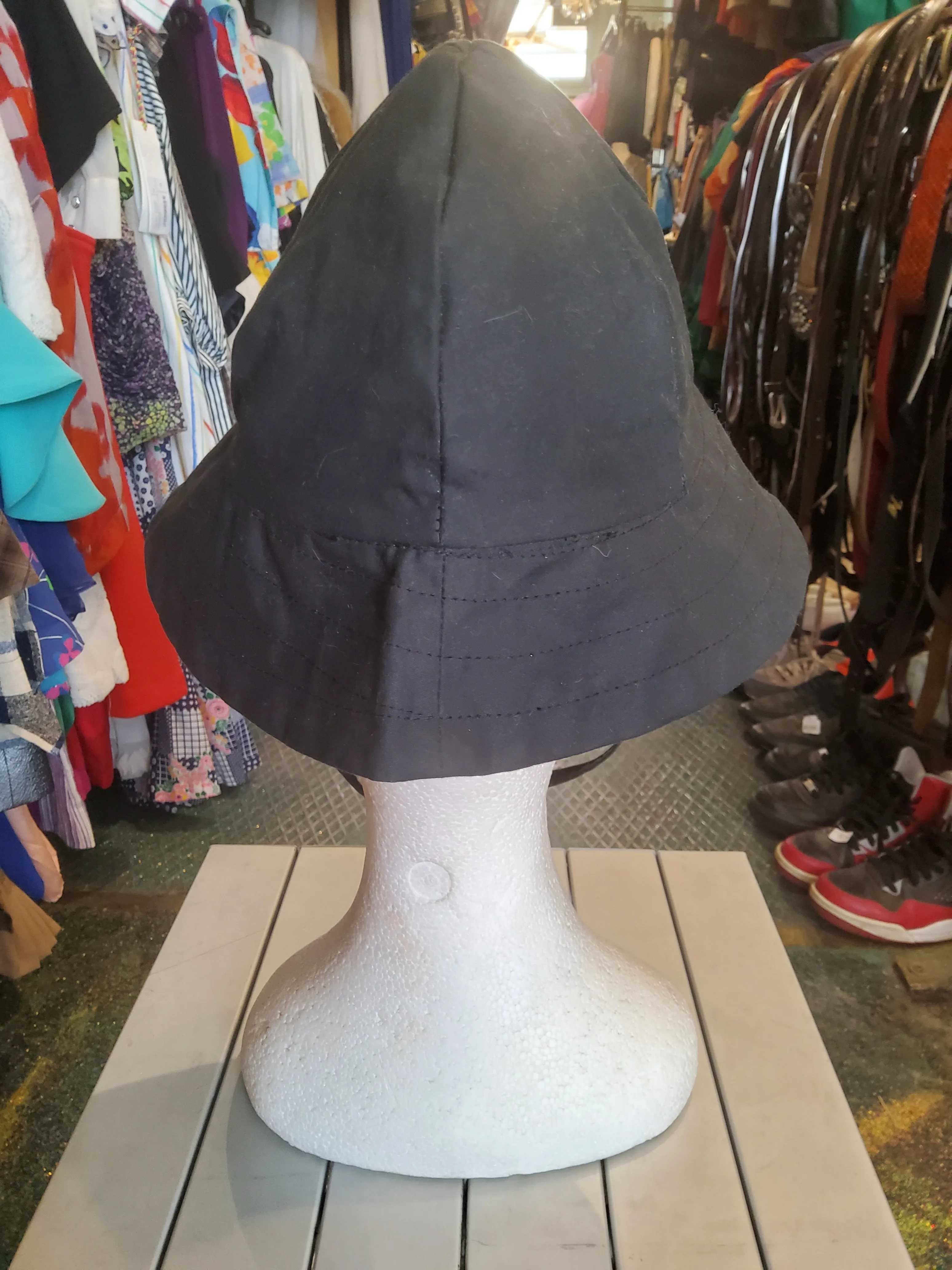 Kid hat
