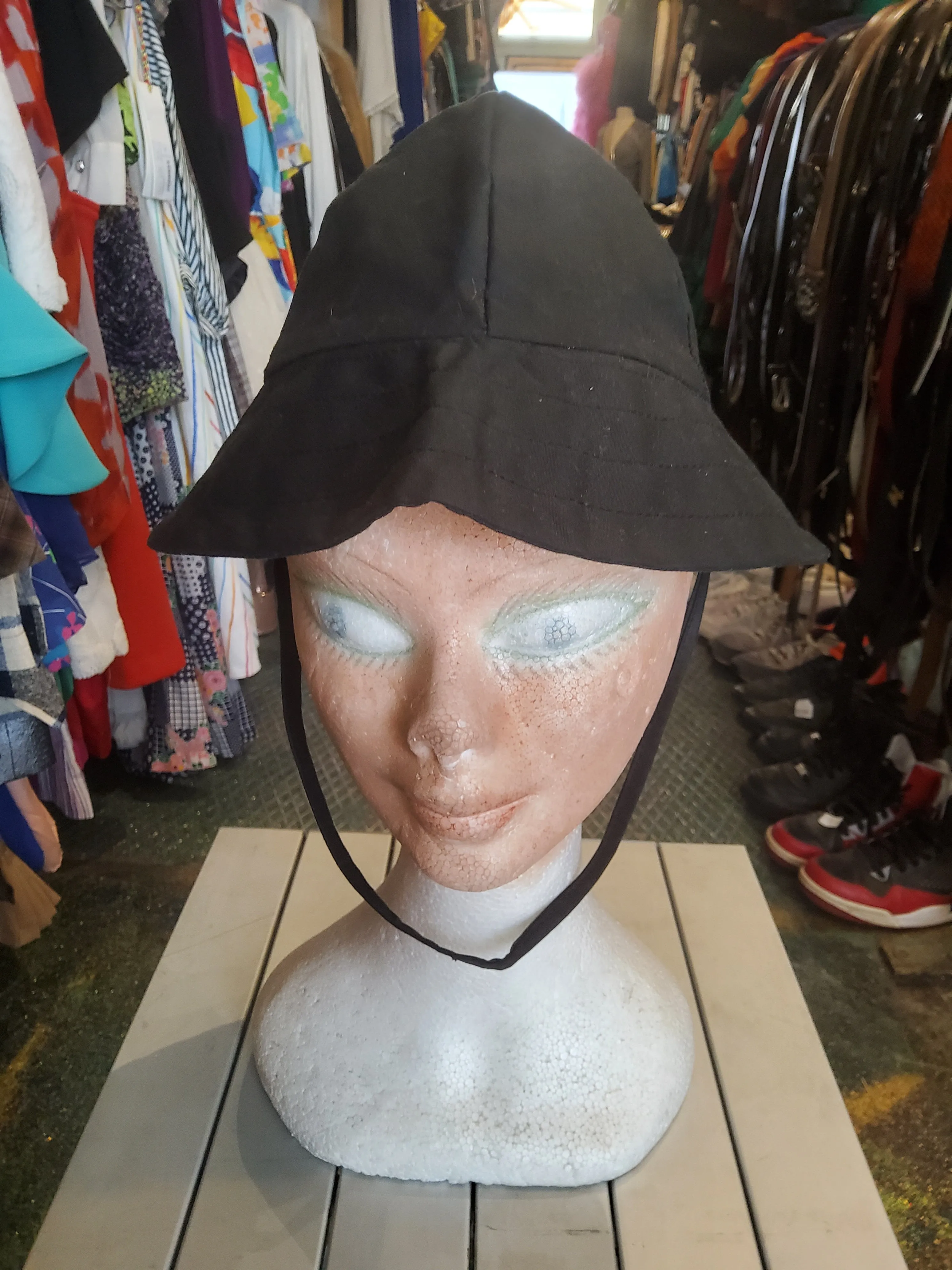 Kid hat