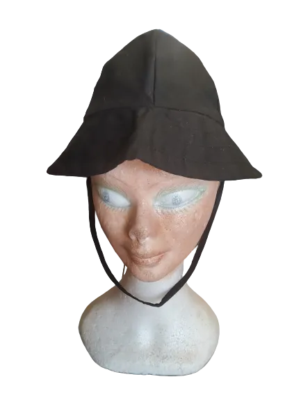 Kid hat