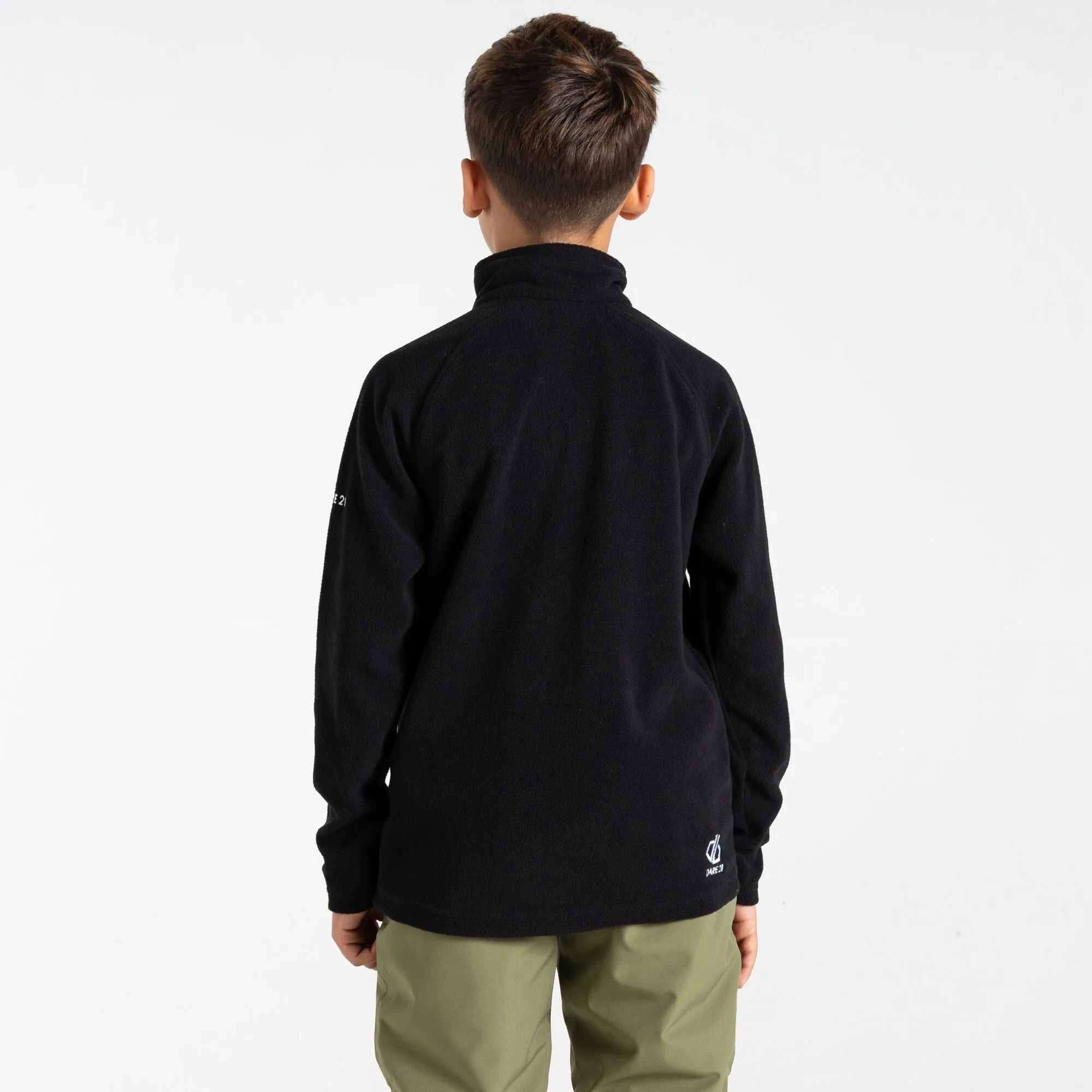Kids' Freehand Half Zip Fleece