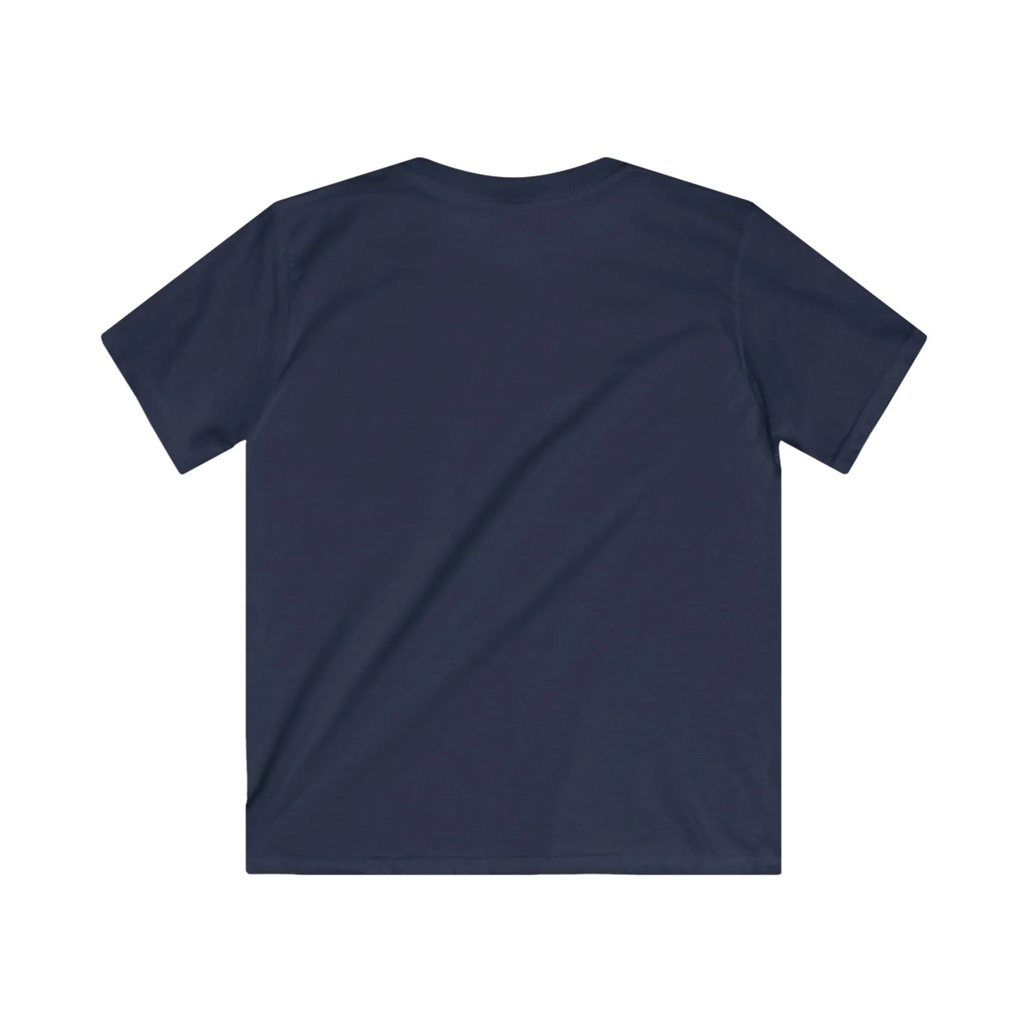 Kids Softstyle Tee - I Love Science