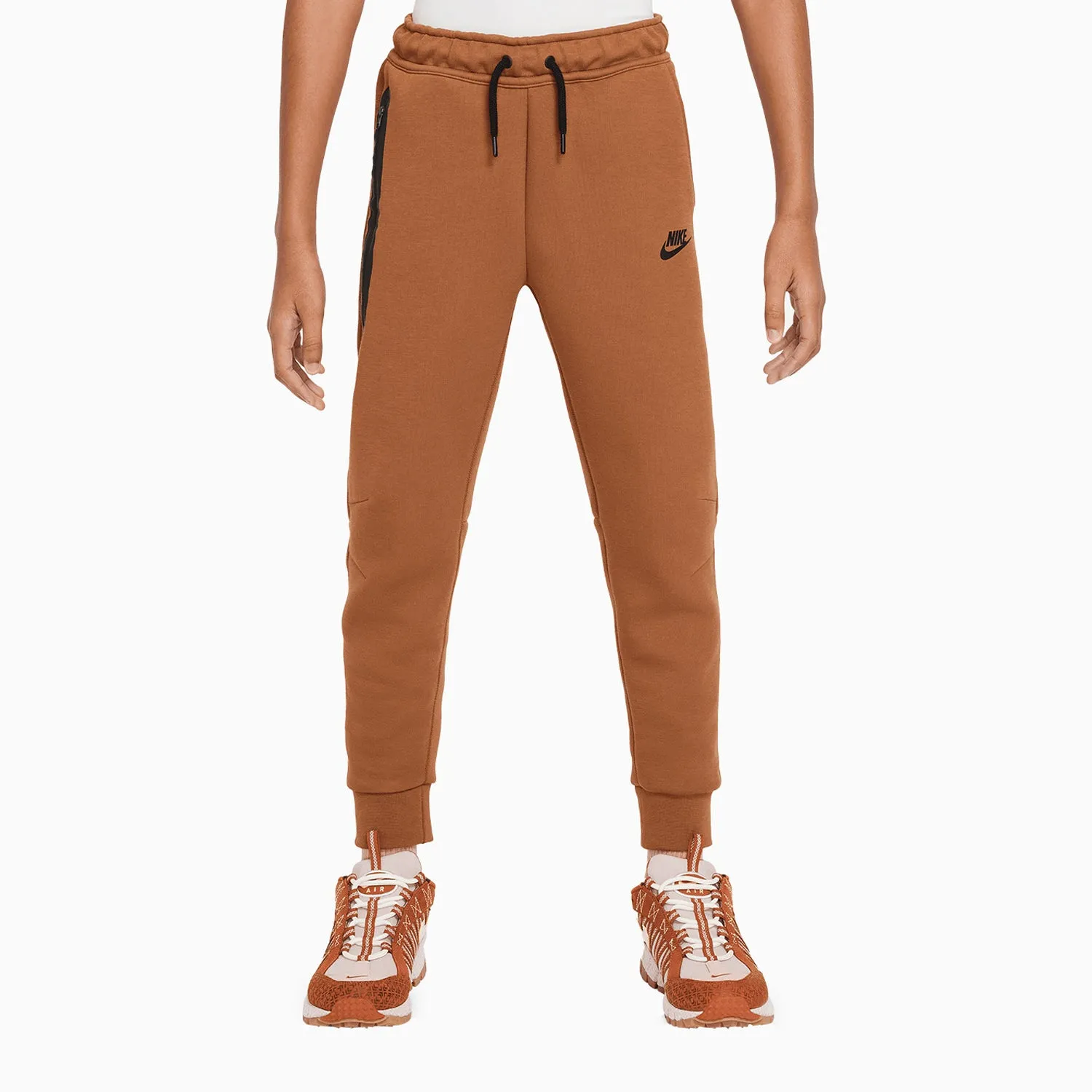 Kid's Sportswear Tech Fleece Tracksuit