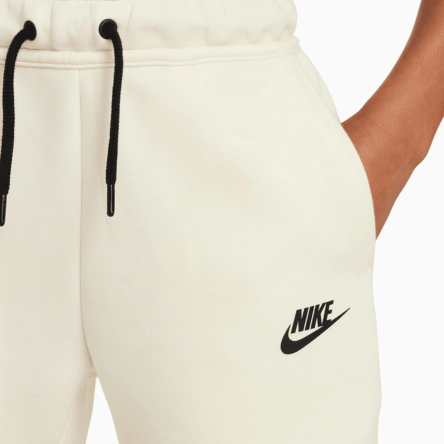 Kid's Sportswear Tech Fleece Tracksuit