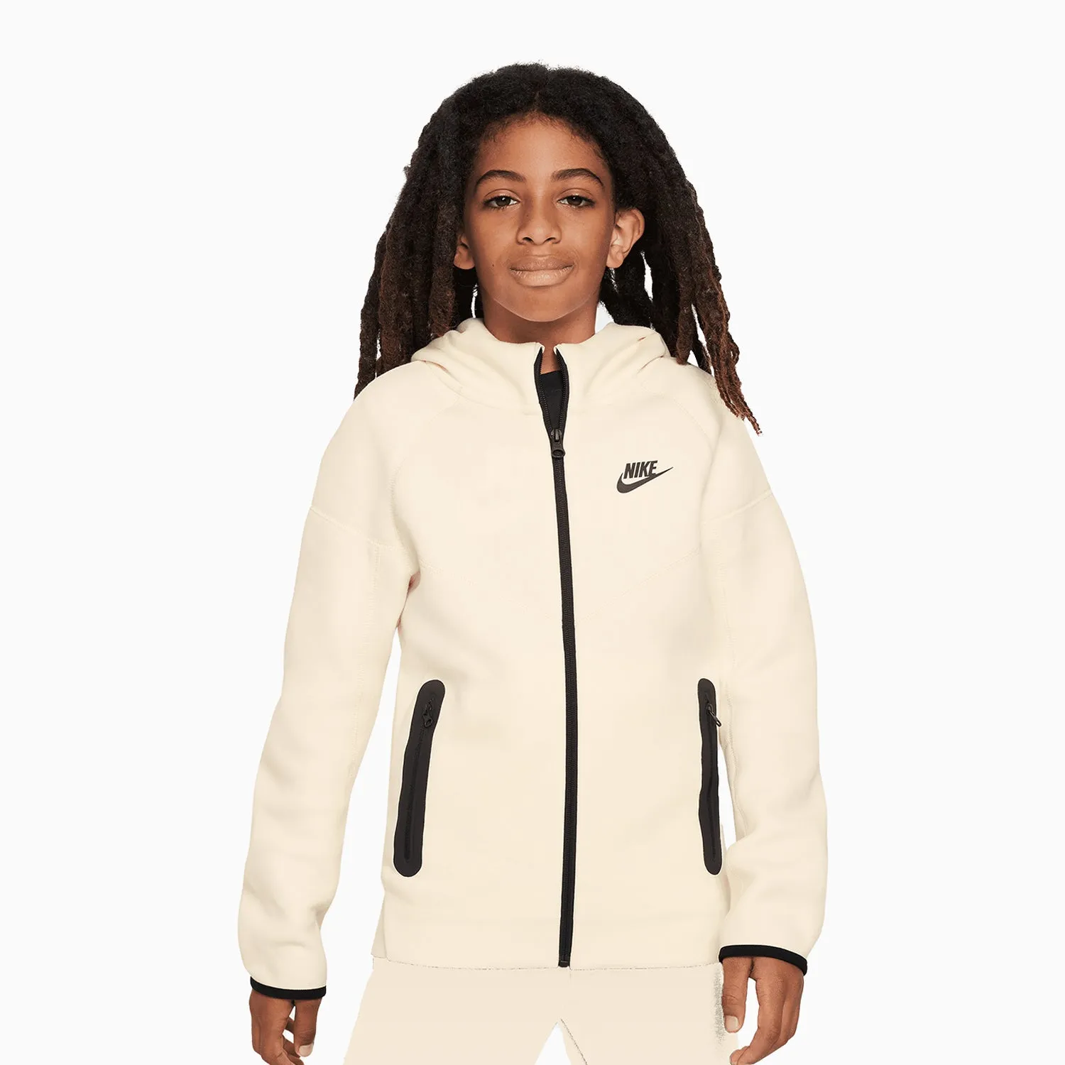 Kid's Sportswear Tech Fleece Tracksuit