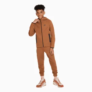 Kid's Sportswear Tech Fleece Tracksuit