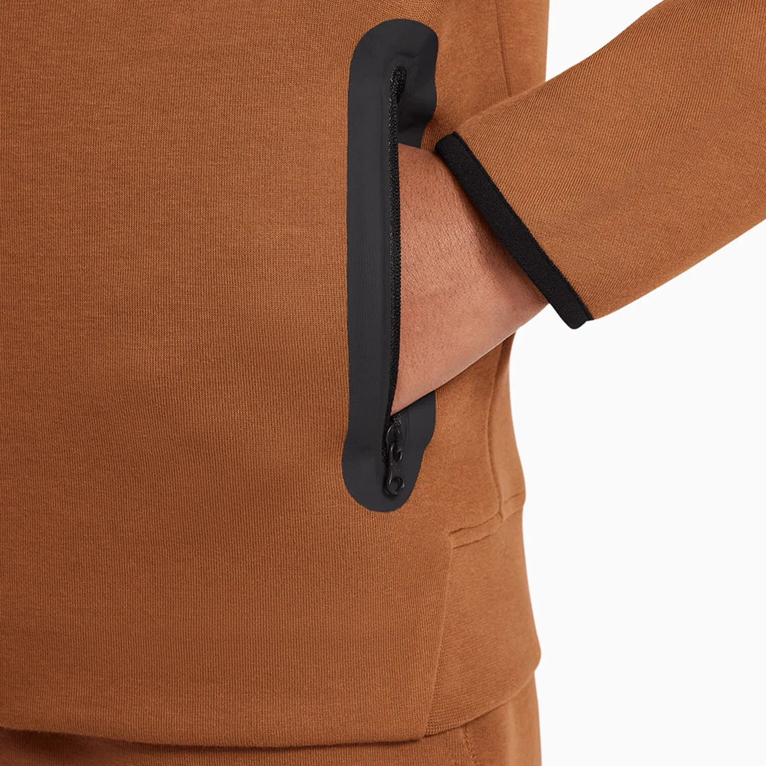 Kid's Sportswear Tech Fleece Tracksuit