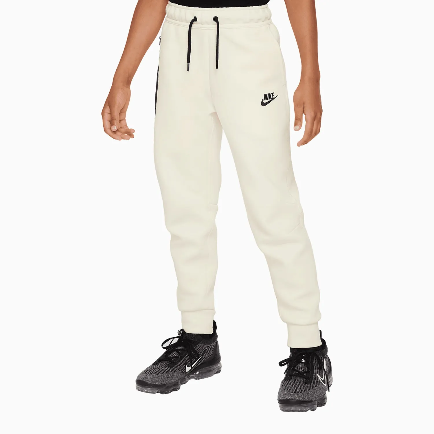Kid's Sportswear Tech Fleece Tracksuit