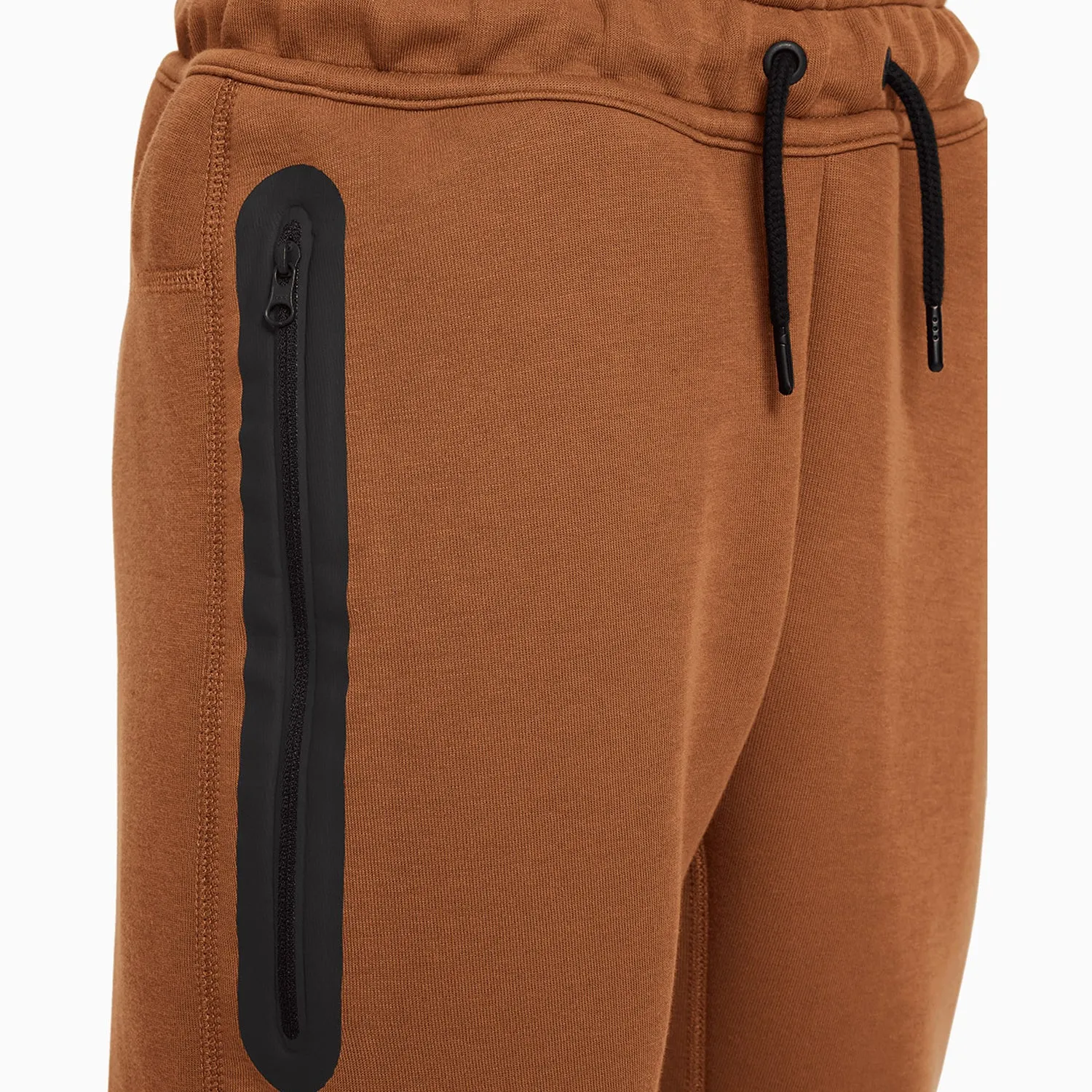 Kid's Sportswear Tech Fleece Tracksuit