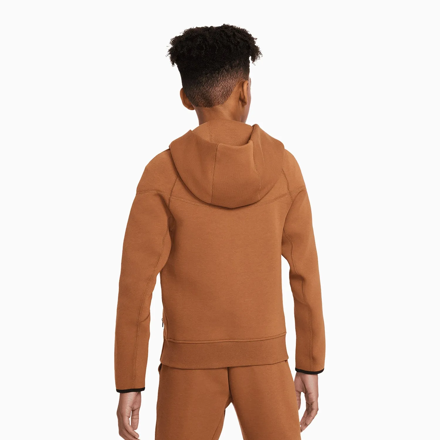 Kid's Sportswear Tech Fleece Tracksuit