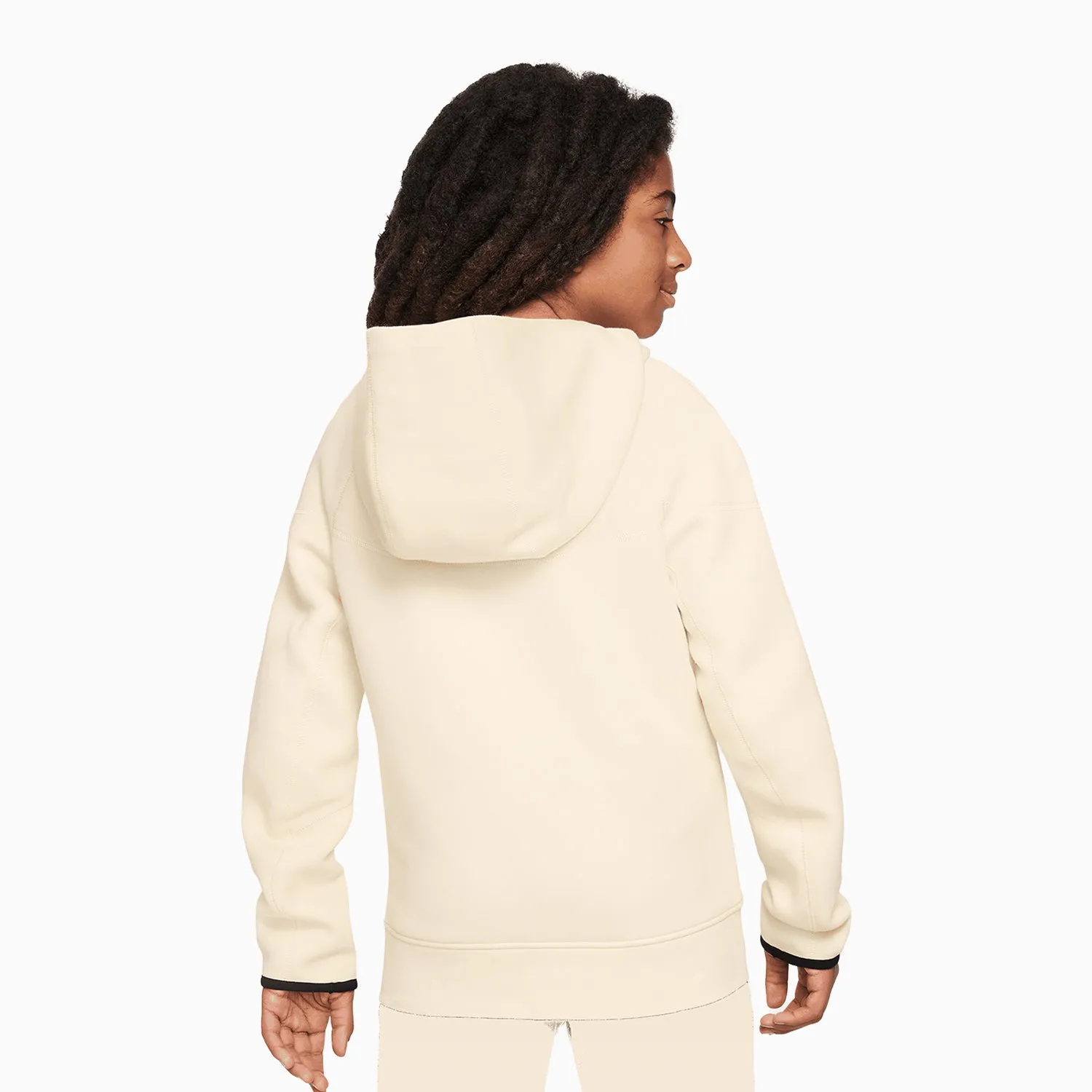 Kid's Sportswear Tech Fleece Tracksuit