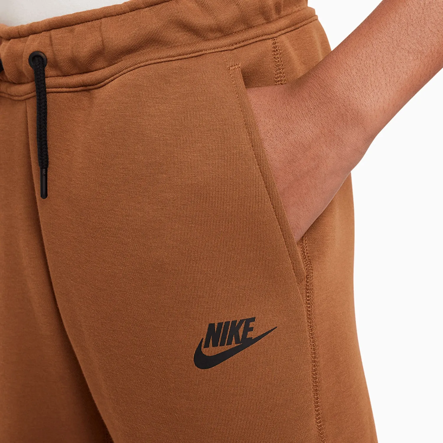 Kid's Sportswear Tech Fleece Tracksuit