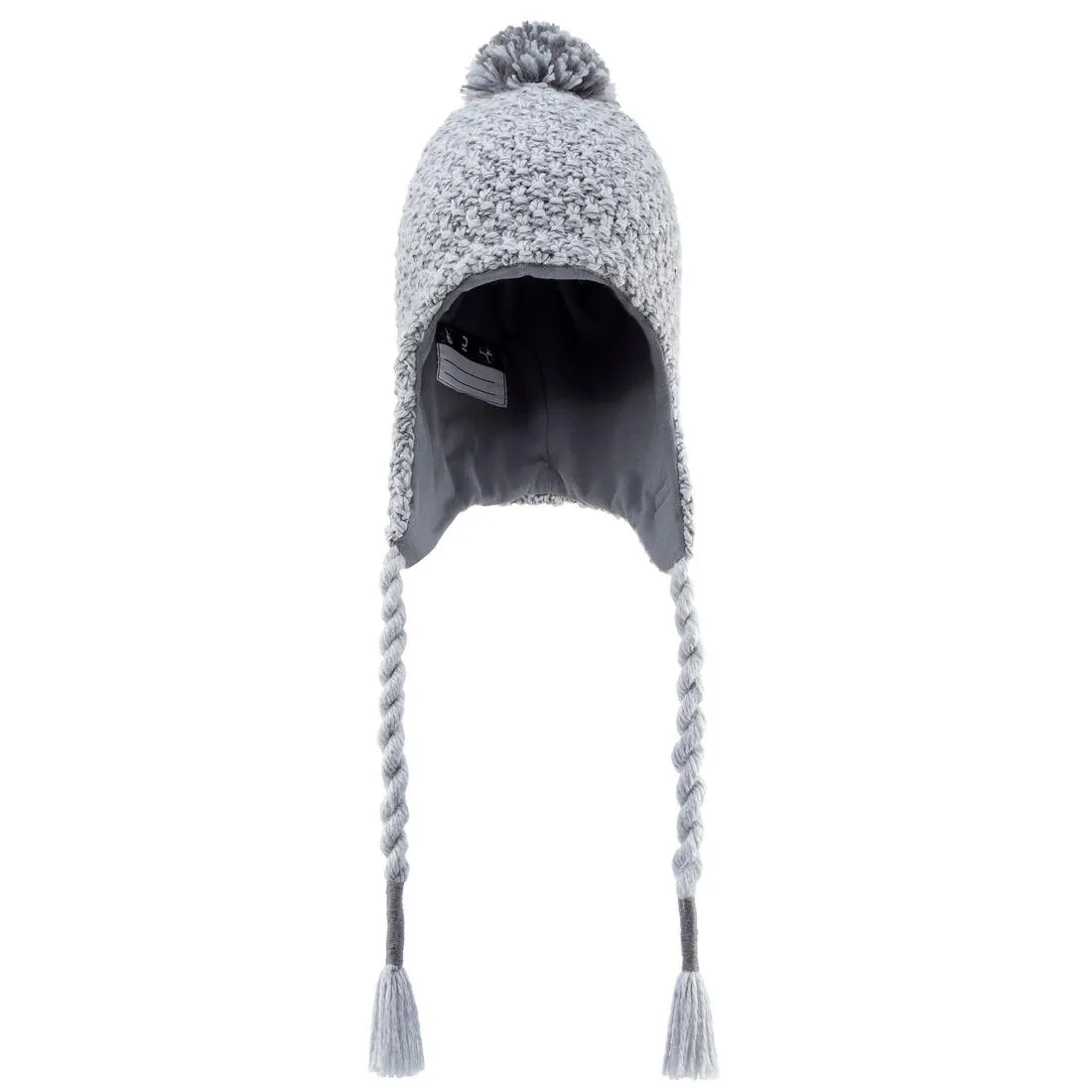Kids’ Timeless Peruvian Ski Hat
