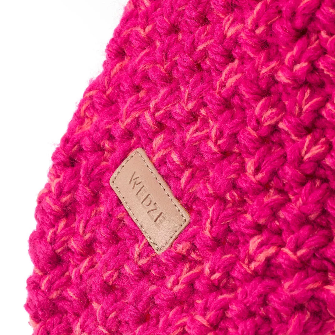 Kids’ Timeless Peruvian Ski Hat
