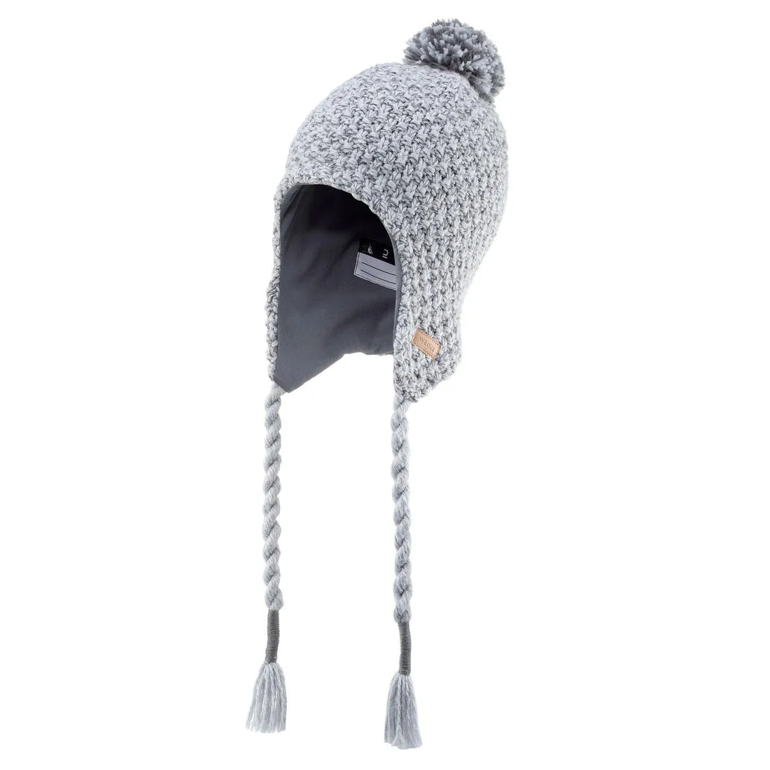 Kids’ Timeless Peruvian Ski Hat
