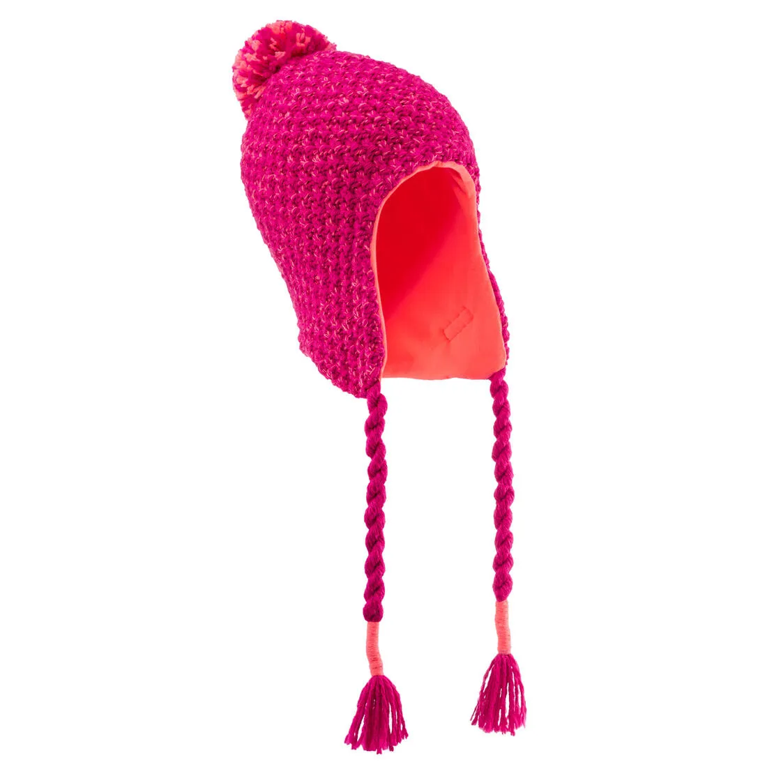 Kids’ Timeless Peruvian Ski Hat